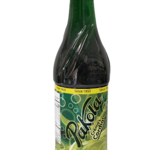 Pakola Cream Syrup 800ml