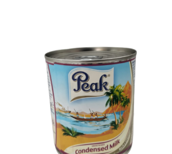 Peak Condensed Milk 397G