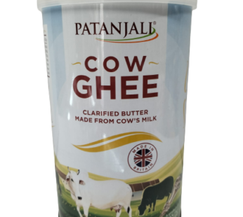 Patanjali Cow Ghee 1KG