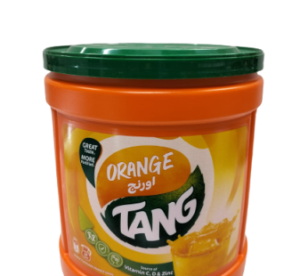 TANG ORANGE 2KG