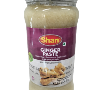 Shan Ginger Paste 700g