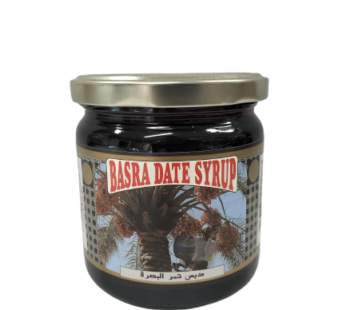 Basra Date Syrup