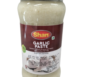 SHAN GARLIC PASTE 700G