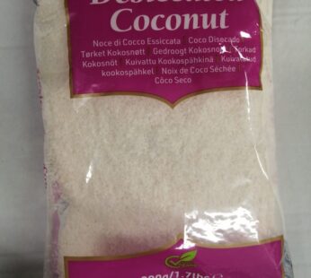 EE DESICCATED COCONUT 800G