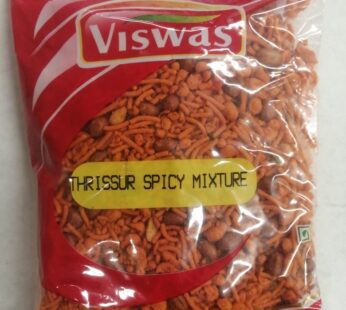 VISWAS THRISSUR SPICY MIXTURE 400G