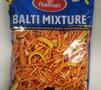 HALDIRAM BALTI MIXTURE 200G