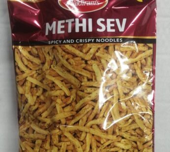 HALDIRAM METHI SEV 200G