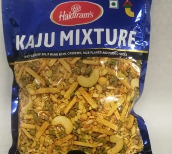 HALDIRAM KAJU MIXTURE 200G