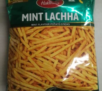 HALDIRAM MINT LACHHA 200G