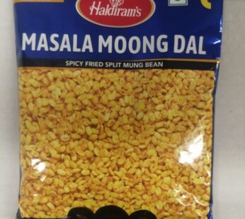 HALDIRAM MASALA MOONG DAL 200G