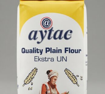 AYTAC QUALITY PLAIN FLOUR 5KG