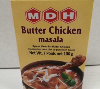 MDH BUTTER CHICKEN 100G