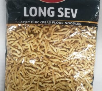Haldiram Long Sev 200g