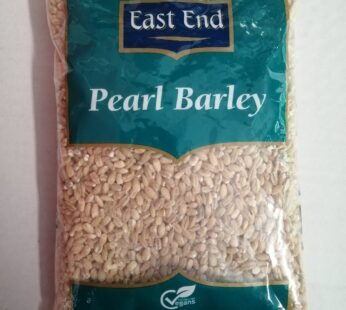 EAST END PEARL BARLEY 500G