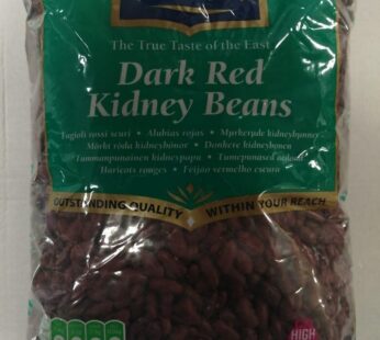 East End Dark Red Kidney Beans 2kg
