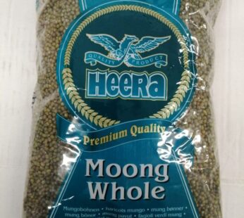 HEERA MOONG WHOLE 2KG