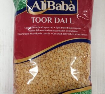 ALI BABA TOOR DALL 2KG