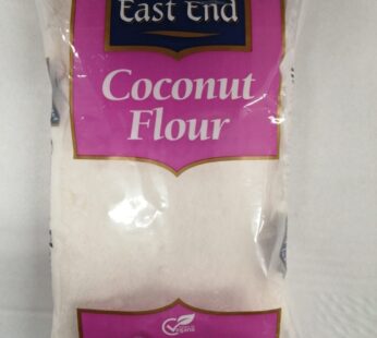 East End Coconut Flour 400g