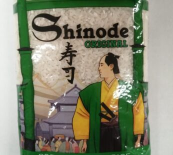 Shinode Sushi Rice 1kg