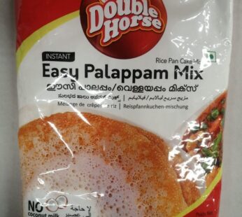 DOUBLE HORSE EASY PALAPPAM MIX 1KG