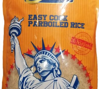ALI BABA EASY COOK RICE 5KG