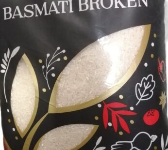 Ali Baba Broken Basmati Rice 5kg