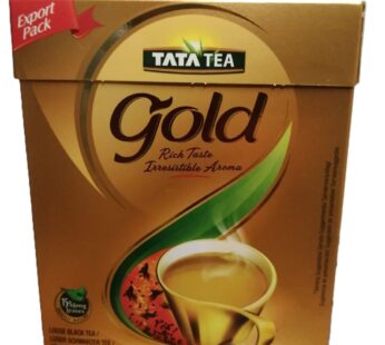 TATA TEA GOLD 450G