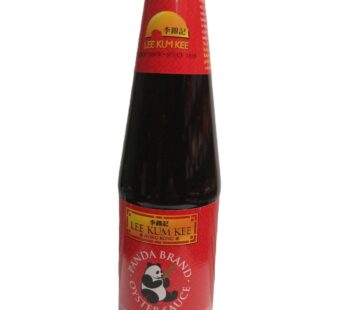 LKK PANDA OYSTER SAUCE 510G