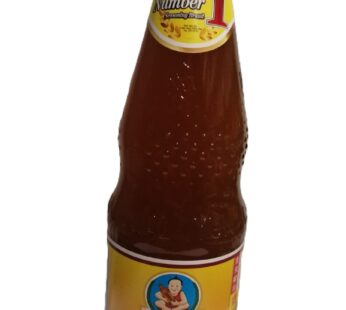 HEALTHY BOY MUSHROOM VEG SOYA SAUCE 800G