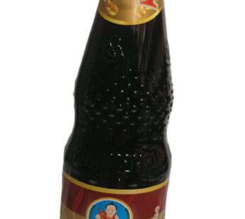 HEALTHY BOY MUSHROOM SOYA SAUCE 700ML