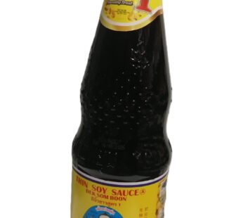 HEALTHY BOY THIN SOYA SAUCE 700ML