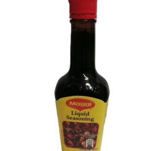 MAGGI AROME LIQUID SEASONING 125G