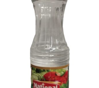 NATIONAL SYNTHETIC VINEGAR 800ML