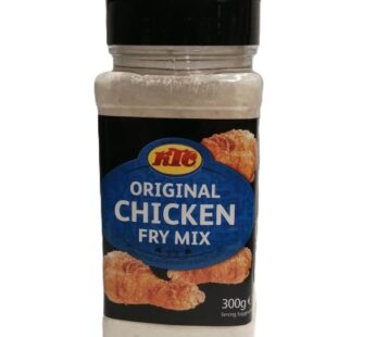 KTC ORIGINAL CHICKEN FRY 300G