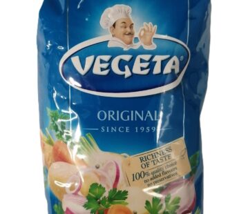 PODRAVKA VEGETA ORIGINAL 1KG
