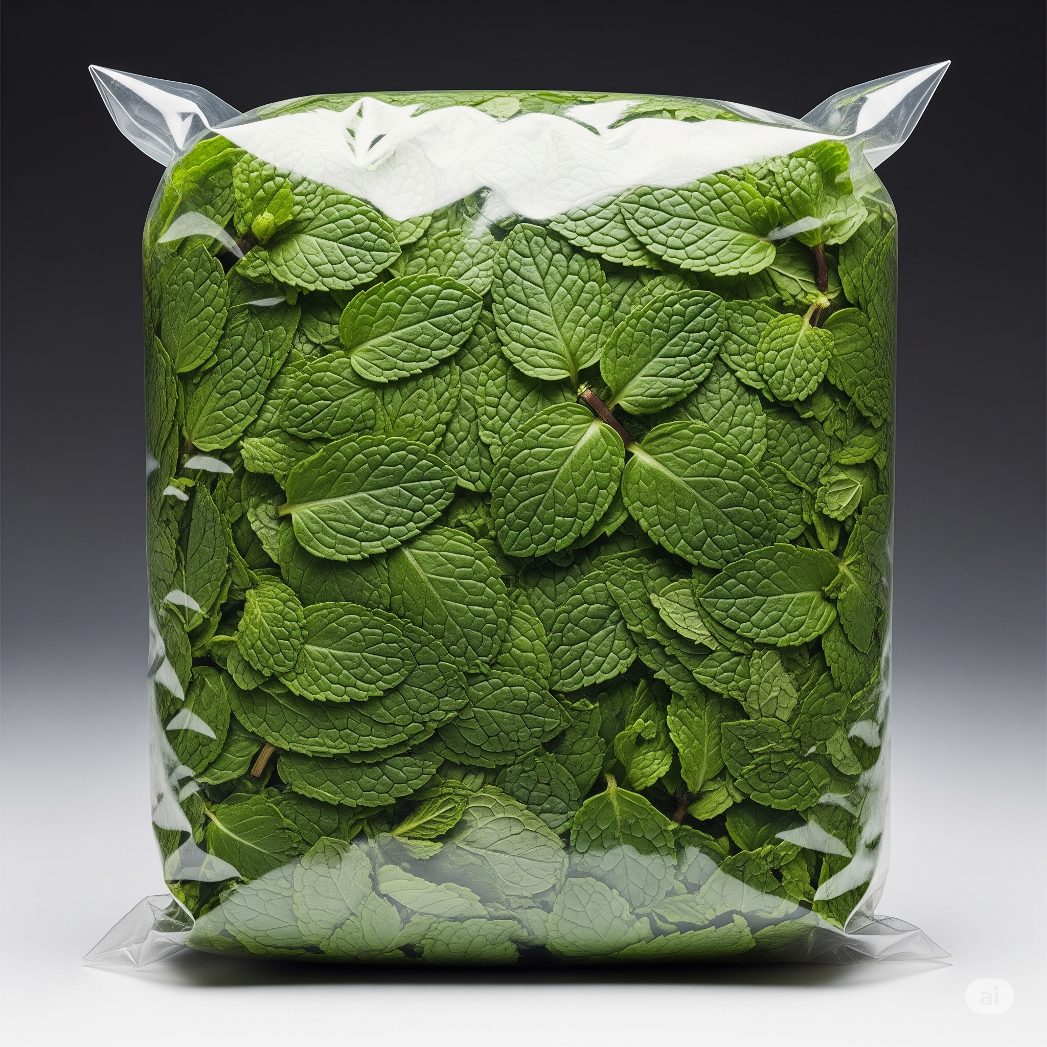 FRESH MINT 100G – Umami Foods Dublin Ireland