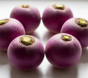 TURNIP 500G