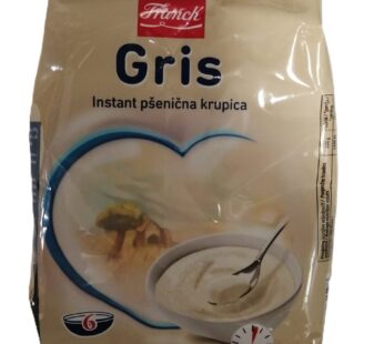 FRANCK WHEAT GRITS 400G