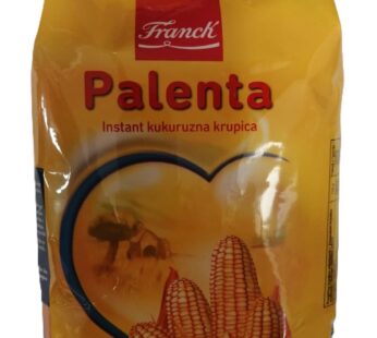 FRANCK PALENTA 400G