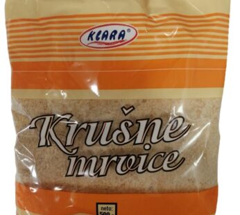 KLARA BREAD CRUMBS 500G