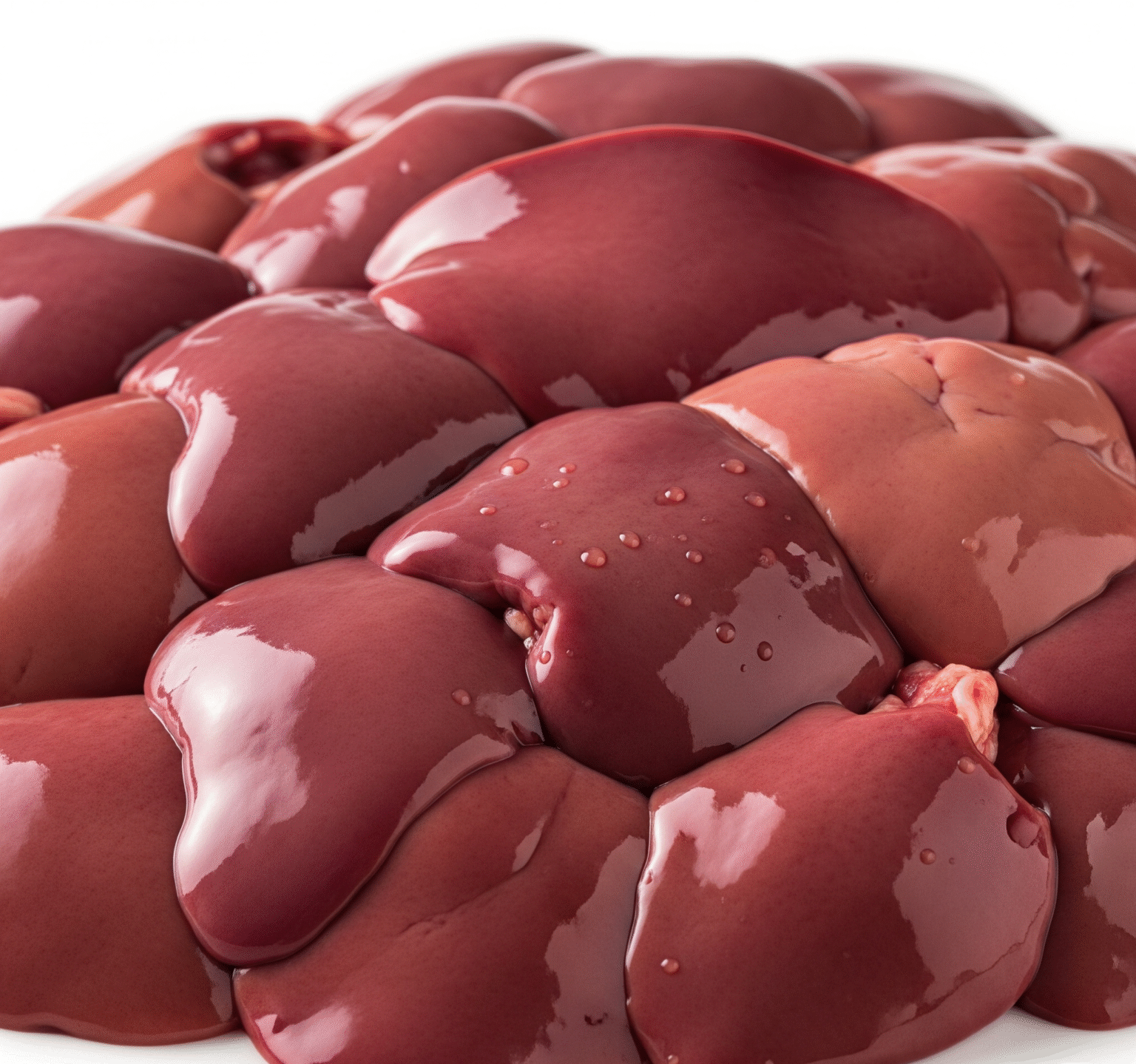 CHICKEN LIVER 1KG – Umami Foods Dublin Ireland