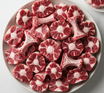OXTAIL PER KG