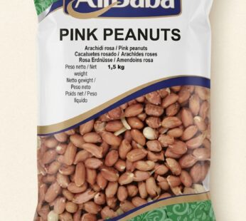 ALIBABA PINK PEANUT 1.5KG