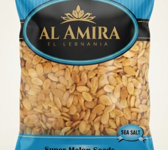 AL AMIRA SUPER MELON SEEDS 300G
