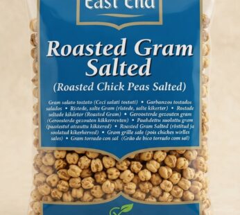 EE ROASTED GRAM SALTED 300G