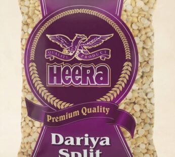 HEERA DARIYA SPLIT 700G