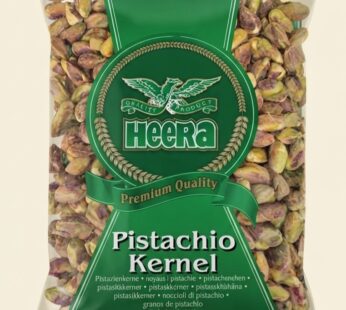 HEERA PISTACHIO KERNAL 250G
