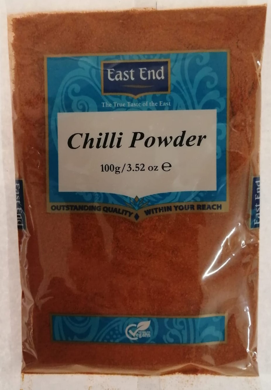 EE CHILLI POWDER 100G – Umami Foods Dublin Ireland