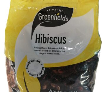 GF HIBISCUS FLOWER 220G