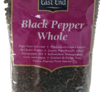 EE BLACK PEPPER WHOLE 300G